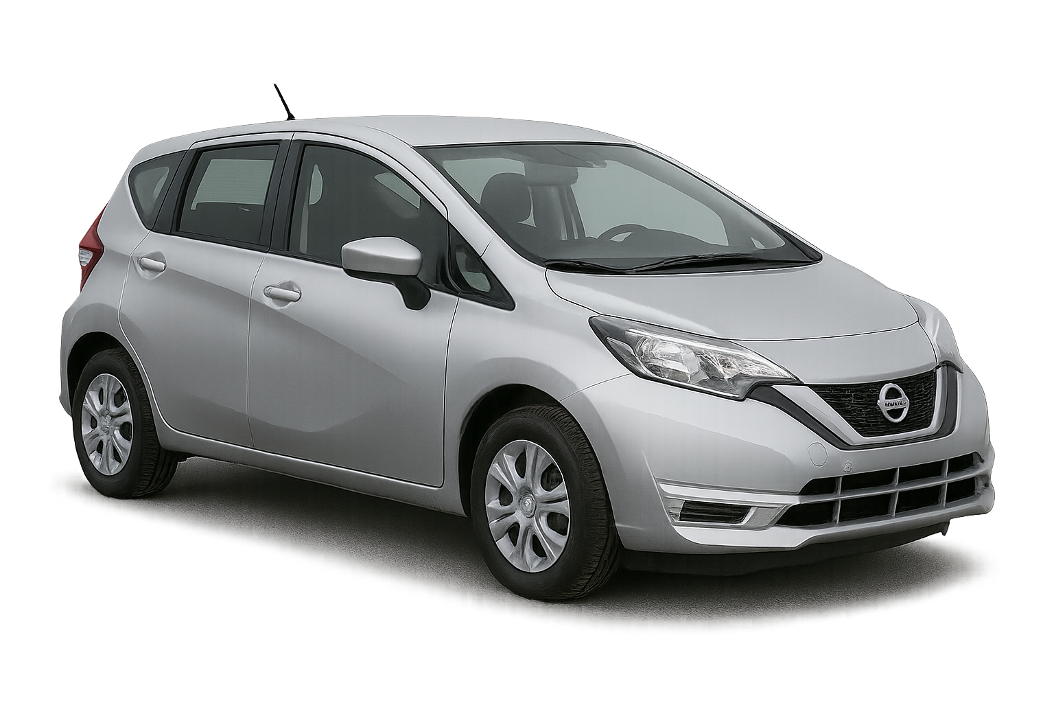 Nissan Note Auto 1.2L