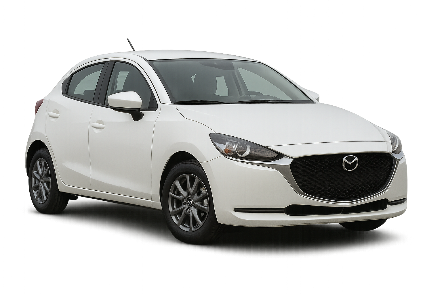 Mazda 2 Auto 1.5L