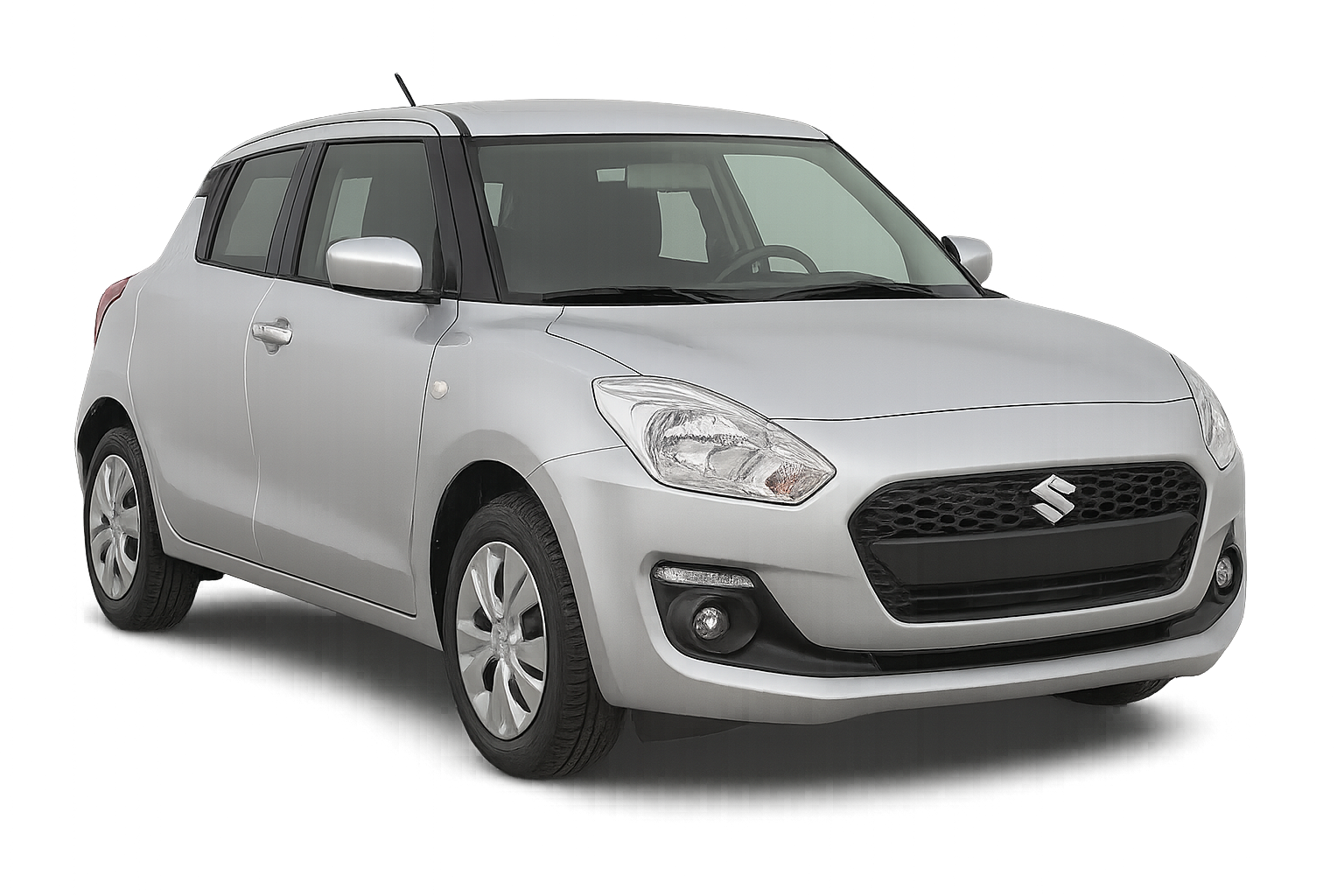 Suzuki Swift Auto 1.2L