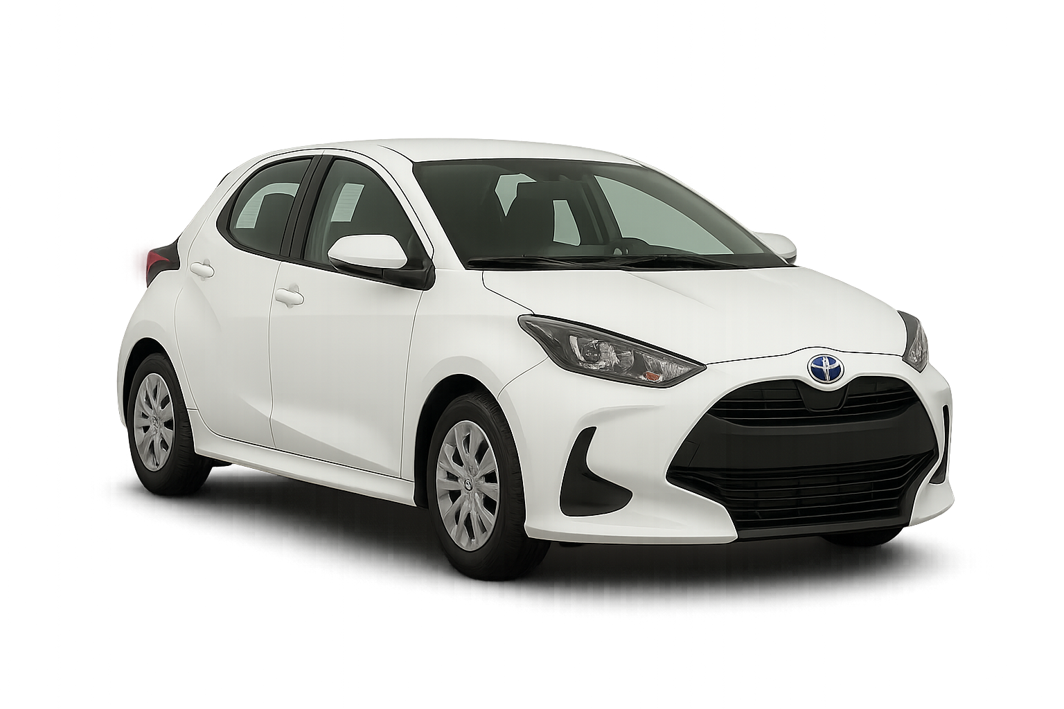 Toyota Yaris 1.0L Auto