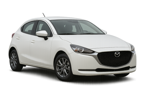 Mazda 2 Auto 1.5L
