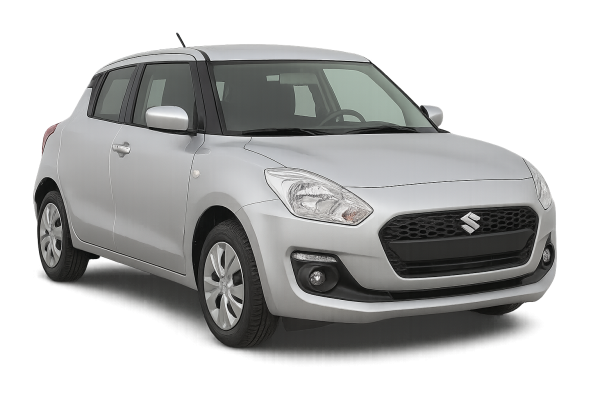 Suzuki Swift Auto 1.2L