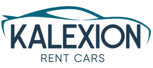 Kalexion-rent-cars-logo
