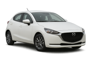 Mazda 2 1.5L Auto