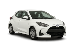 Toyota Yaris Auto 1.0L